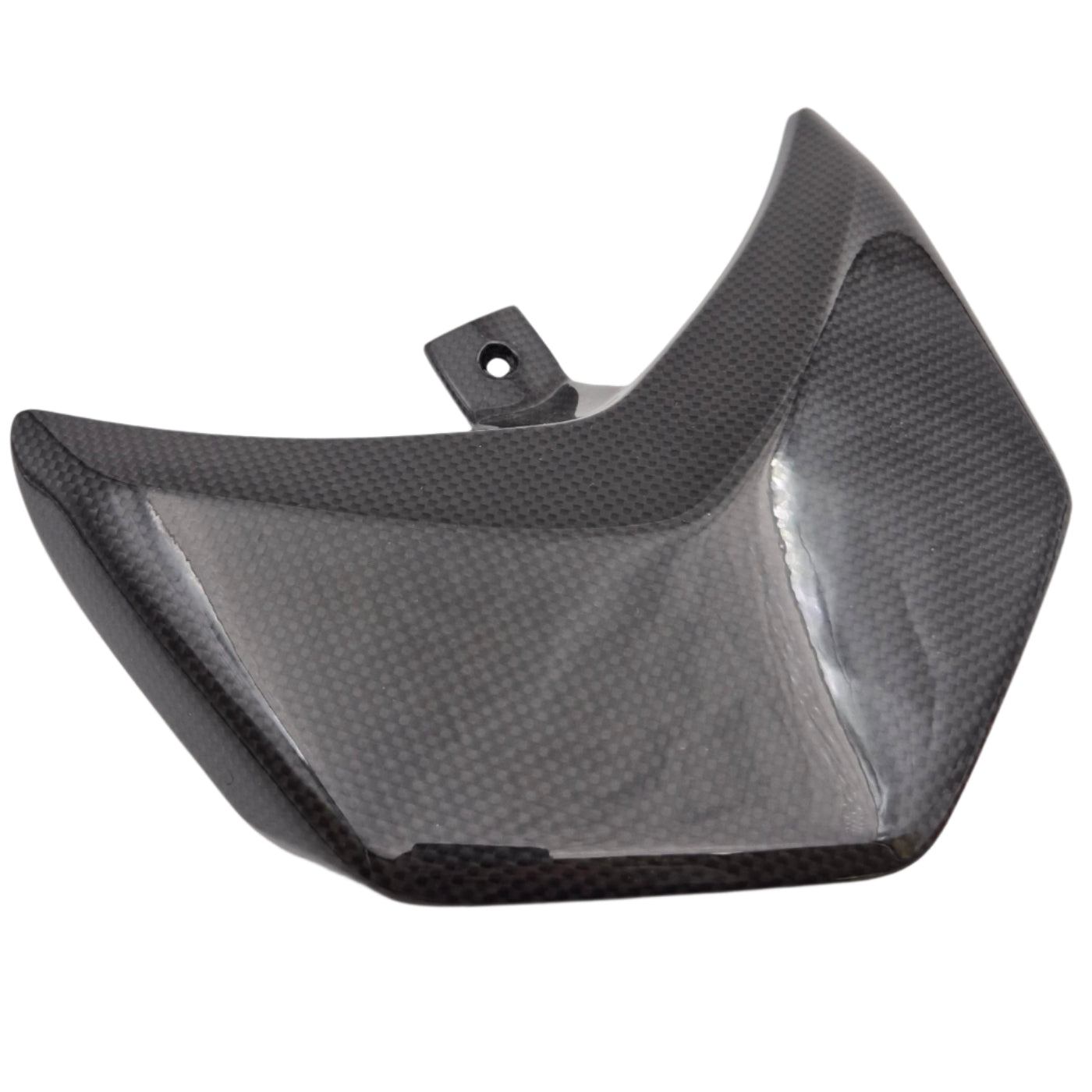 Handgreep cover carbon Hypermotard 796 1100 1100S 1100EVO