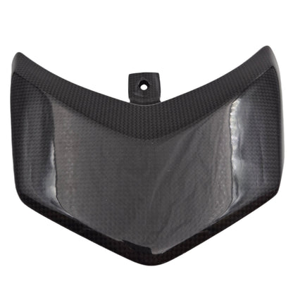 Handgreep cover carbon Hypermotard 796 1100 1100S 1100EVO