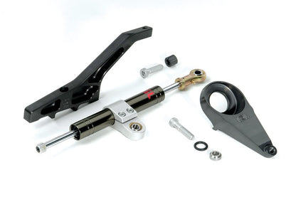 Kit d'amortisseur de direction LSL Ducati 749/999 - Couleur en titane