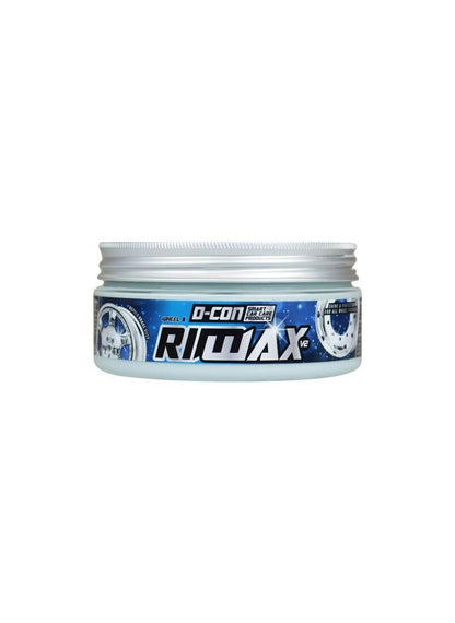 Roue D-CON et Wax de jante V2 250 ml