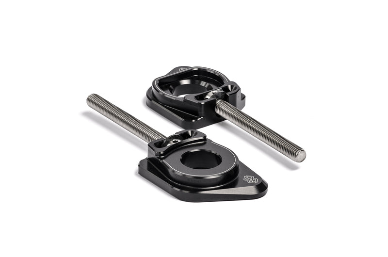 Outletdeal: Gilles AXB Kettingspanner Set Zwart – Honda CB650 & CBR650 (2014-2025) CB1000 Hornet 2025+