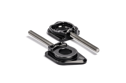 Outletdeal: Gilles AXB Kettingspanner Set Zwart – Honda CB650 & CBR650 (2014-2025) CB1000 Hornet 2025+