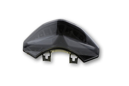 Outletdeal: Shin Yo LED Achterlicht – Ducati Multistrada 1200 – (E-gekeurd)