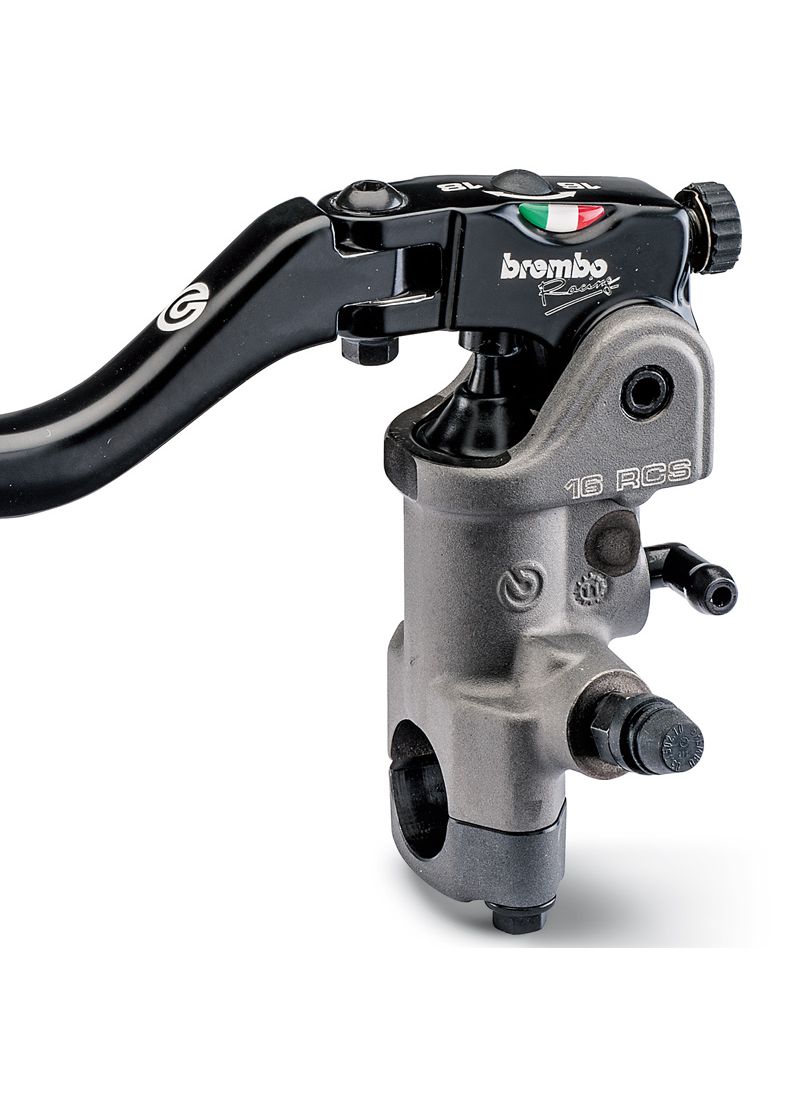 Brembo RCS19 Clutch Master Cylinder