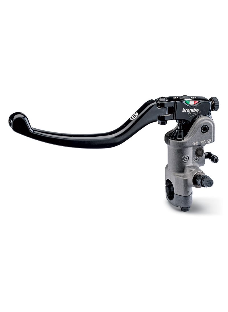 Brembo RCS19 Clutch Master Cylinder