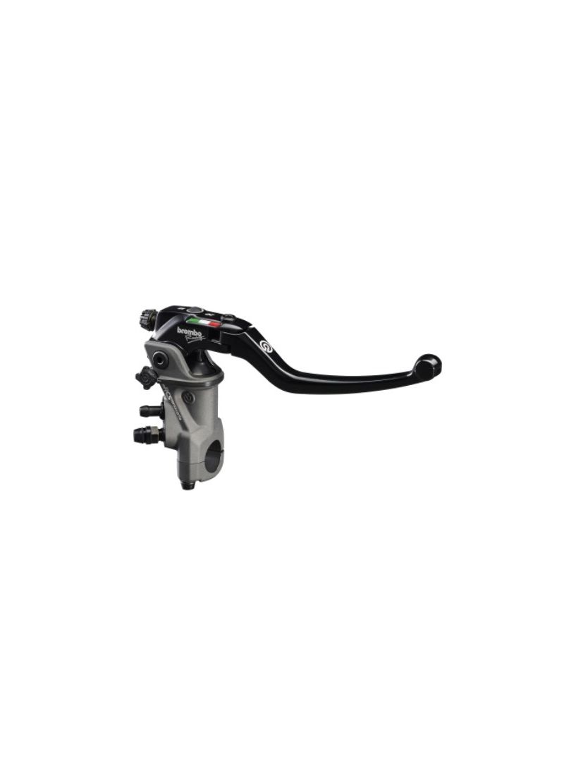 Brembo RCS19 Corsa Corta Brake Master Cylinder