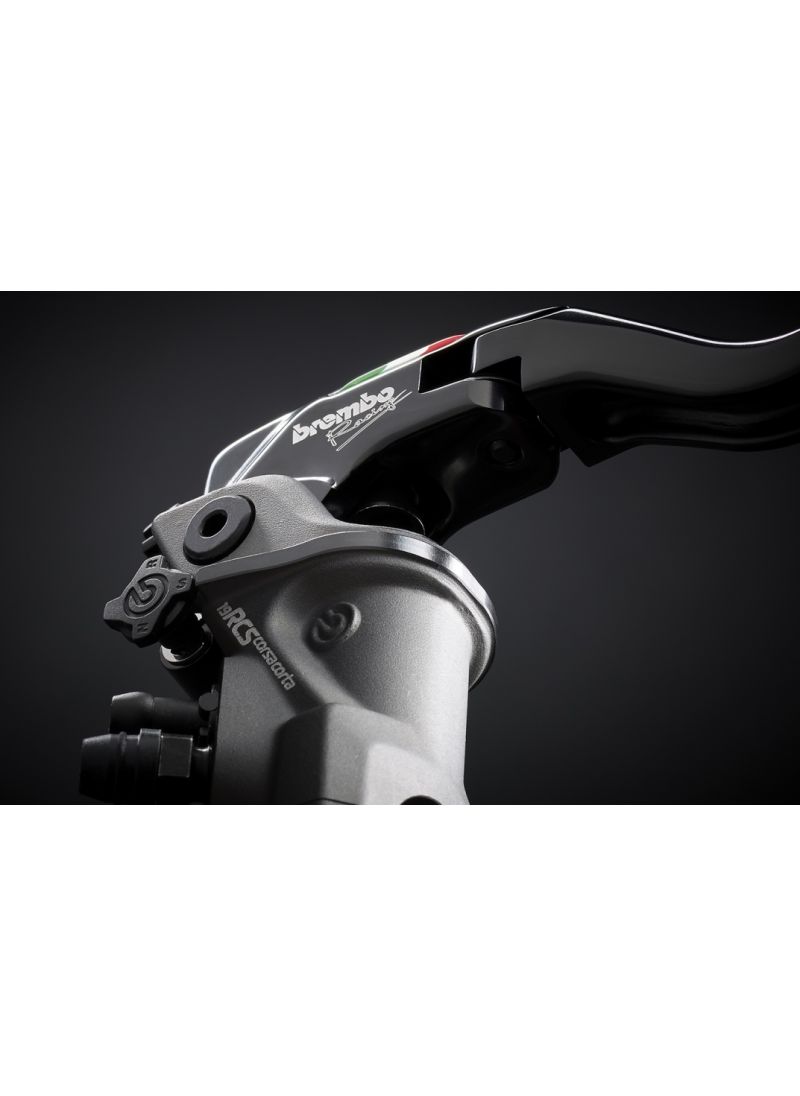 Brembo RCS19 Corsa Corta Brake Master Cylinder