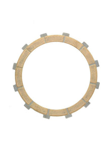 Z12 Épaisseur de plaque frittée 2,5 mm.