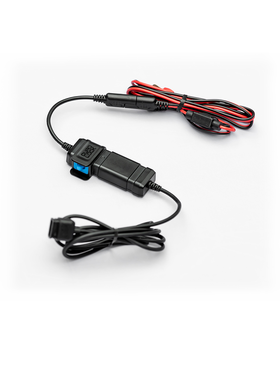 Adaptateur Smart USB Areprofores