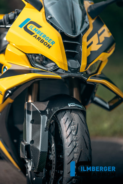 Luchtinlaat glanzend carbon BMW S 1000 RR (2025+)
