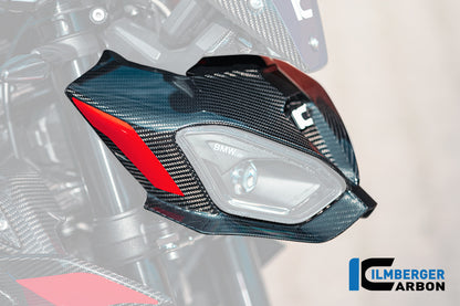 Koplampkuip glanzend carbon BMW M 1000 R (2025+)