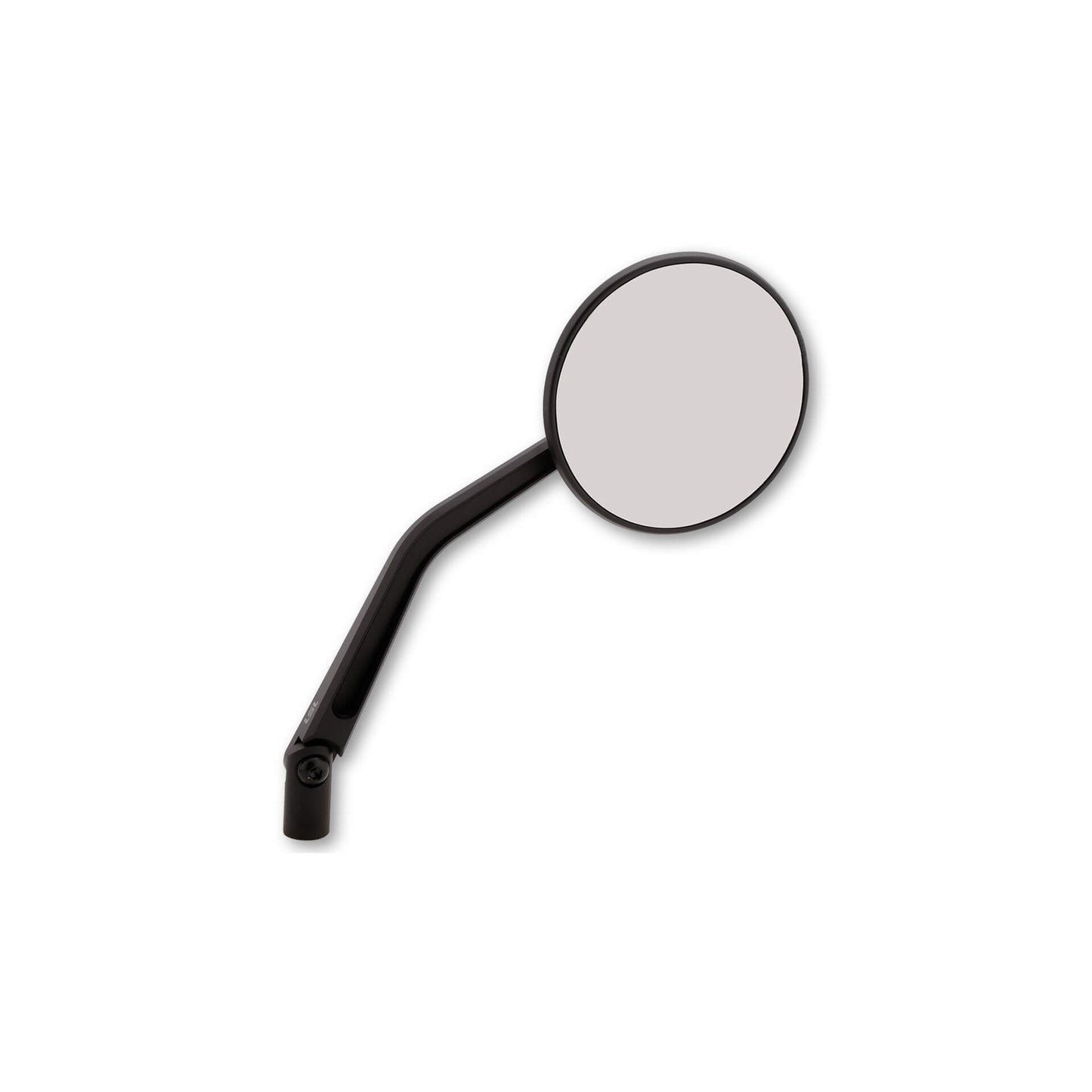 Miroir d'extrémité du guidon LSL Nova-Run, noir