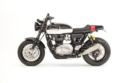 Triumph Trimph Triple LSL Throixton 16, 43 mm Forks, décalage de 30 mm
