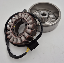 Flywheel et Stator Honda CB600 CBF600 CBR600