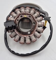 Flywheel et Stator Honda CB600 CBF600 CBR600