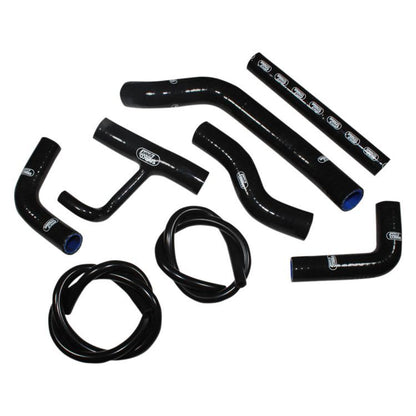 Kit de tuyau Samco White Hypermotard Hyperstrada 939 2016 2017 2018