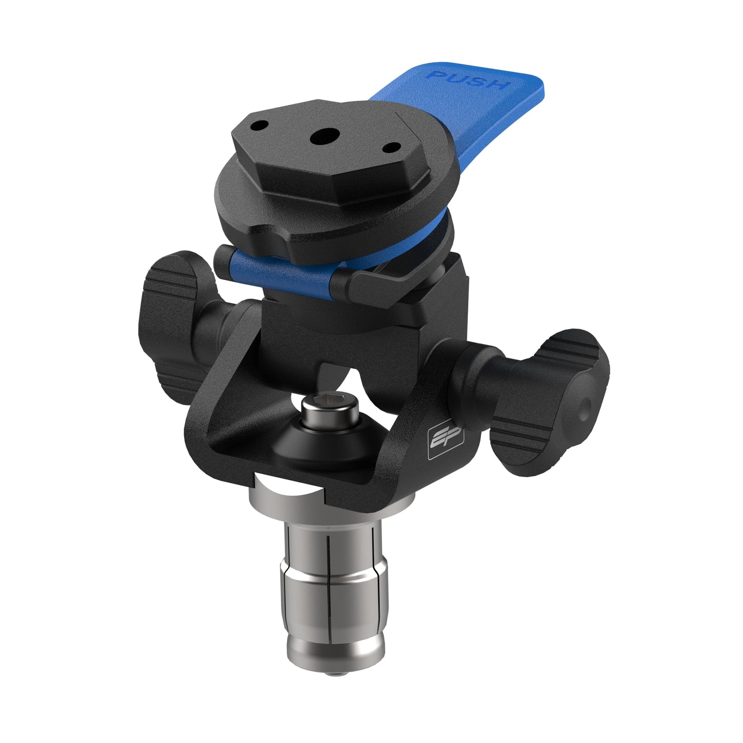 Evotech Chigee Top Yoke Mount - Yamaha YZF-R7 (2026+)