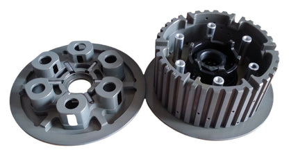 EVR CTS COMMANDE TORQUE SLIPPERCHUCH POUR DUCATI SUPERSPORT 900IE (1998-2002)