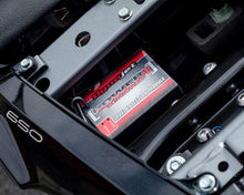 Power Commander 5 – Honda CB600F Hornet (2007–2010)