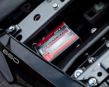Power Commander 5 – Honda CB600F Hornet (2007–2010)