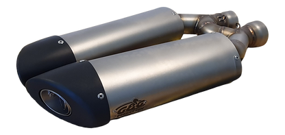 G&G OVAL EHMING DOMPERSET DUCATI 749 - 999