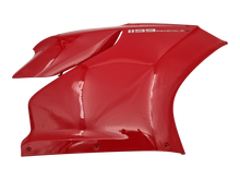 Carénage latéral droit rouge panigale 1199S