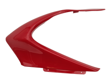 Top Fairing gauche extension rouge panigale 1199s 1199r