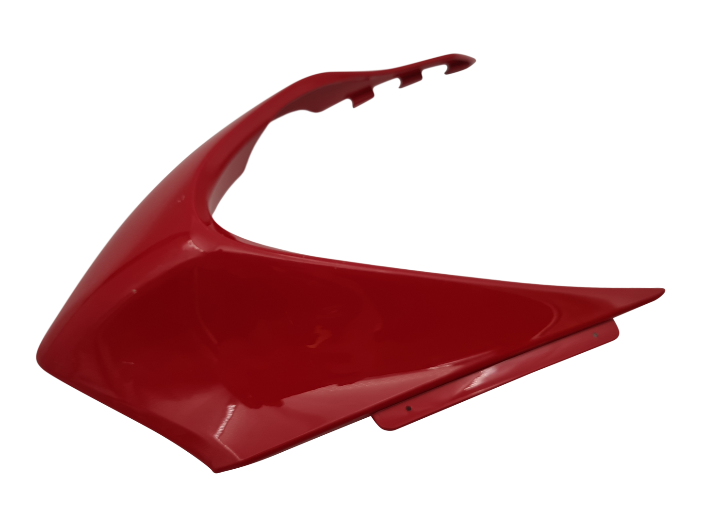 Top Fairing gauche extension rouge panigale 1199s 1199r