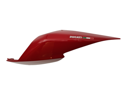 Carénage arrière gauche Red Panigale 1299 1299S 959
