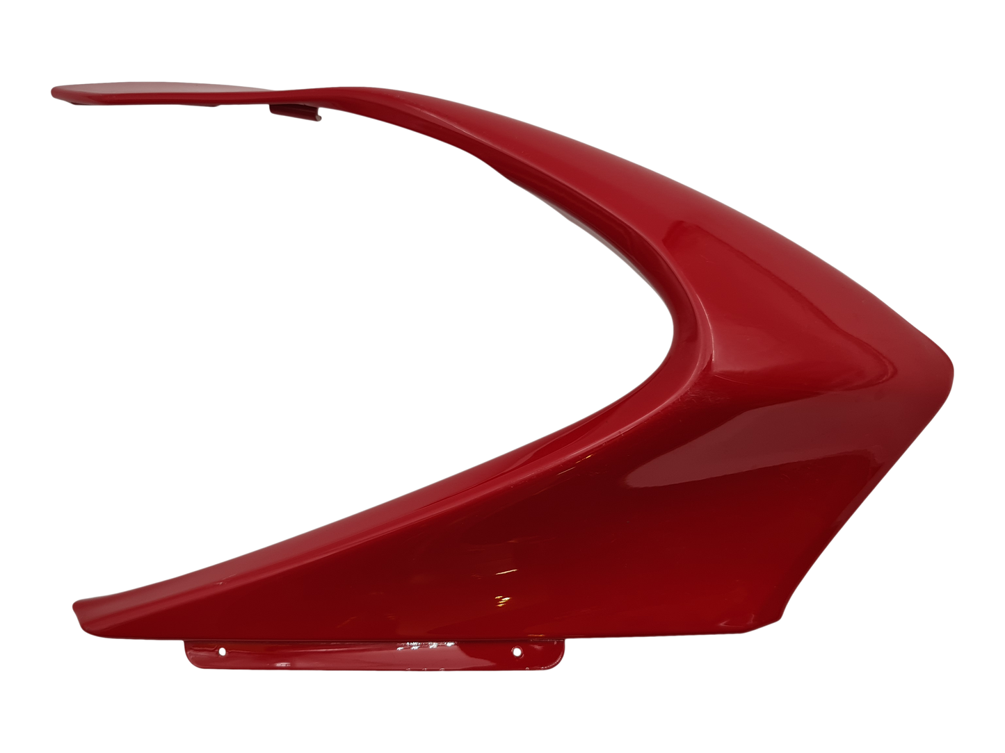 Top Fairing côté droit Extender Red Panigale 1199S 1199R