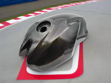 Tanque de carburant en carbone pour Ducati Monster S2R 800 1000 S4R S4R