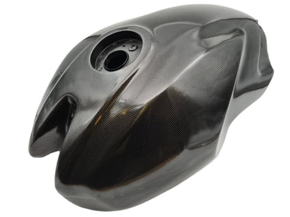 Tanque de carburant en carbone pour Ducati Monster S2R 800 1000 S4R S4R