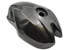 Tanque de carburant en carbone pour Ducati Monster S2R 800 1000 S4R S4R