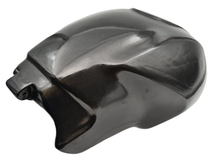 Tanque de carburant en carbone pour Ducati Monster S2R 800 1000 S4R S4R