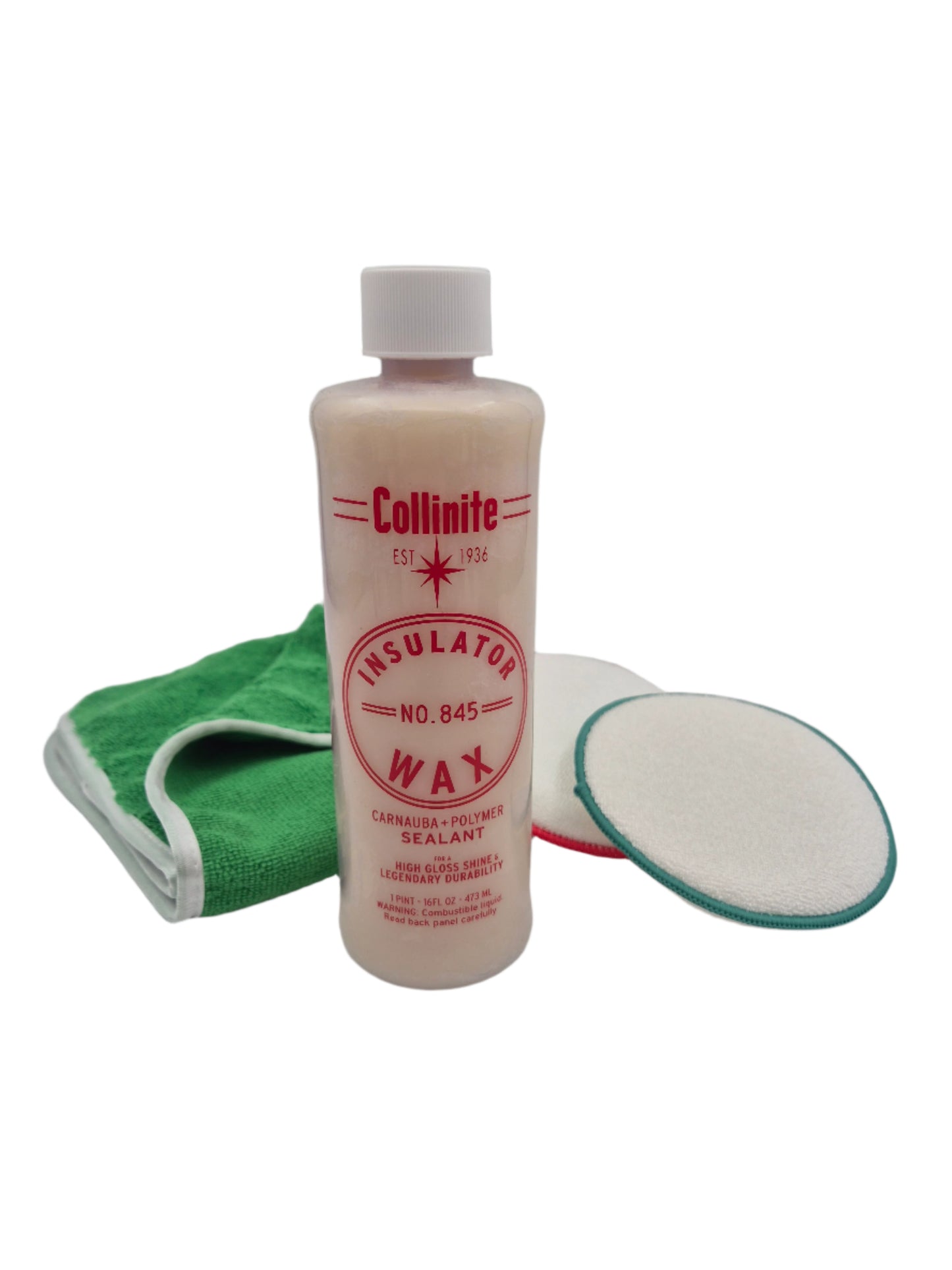 Collinite Discount Pack