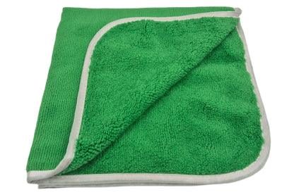 MONELLO - PELUCHE VERDE SCRACK-MICROFIBER - 45X45CM