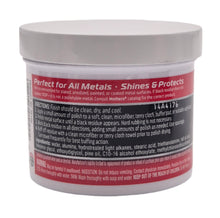 Mothers Wax - Mag & Alu Polonais - 140 grammes
