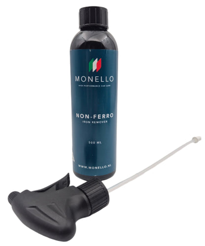 Monello - non ferro - 500 ml