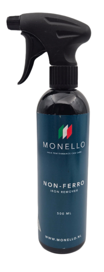 Monello - non ferro - 500 ml