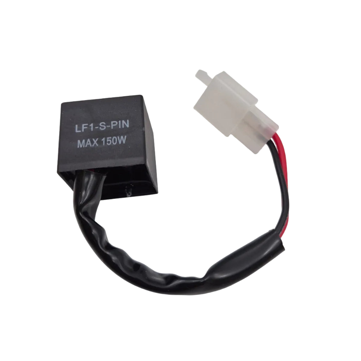 LED knipperlicht relais - Kawasaki Ninja 650 Urban (2022+)