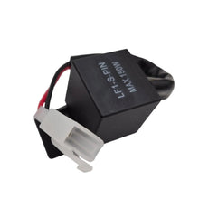 LED knipperlicht relais - Kawasaki Ninja 1000SX 40th Anniversary Edition (2024+)