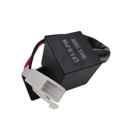 LED knipperlicht relais - Kawasaki ZX-10R SE Performance (2019 - 2020)