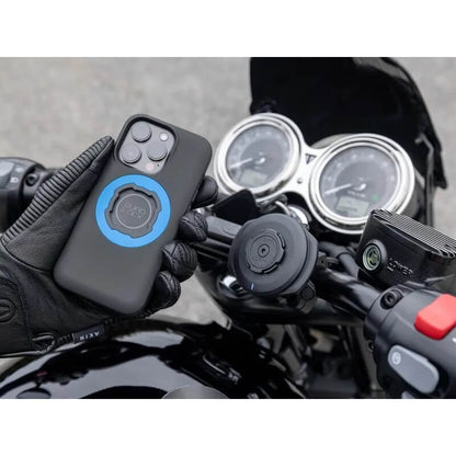 Tête de charge sans fil à quadrouille V2 étanche V2