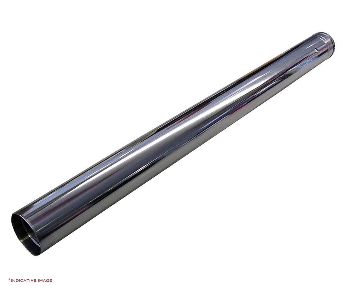 Tube de fourche avant TNK 41x615mm yamaha fzr1000 1987-1988