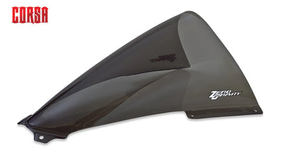 Zerogravity pare-brise 'Corsa' Light Smoke Ducati Panigale V2 2020-2024