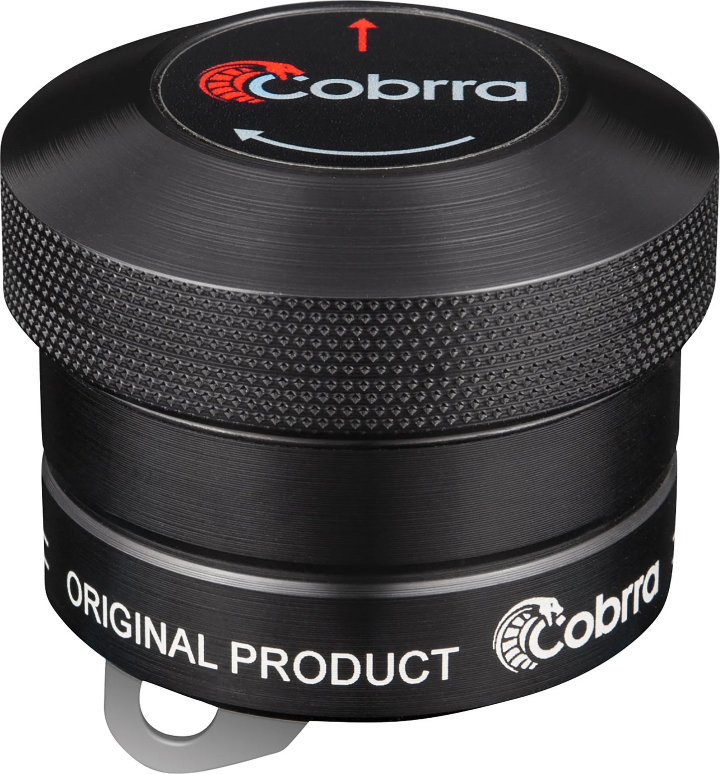 Outletdeal: Cobrra NEMO2 kettingolie gereedschap