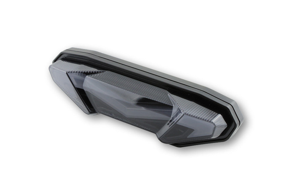 Outletdeal: Shin Yo LED Achterlicht – Yamaha (2014–2017) – E-gekeurd
