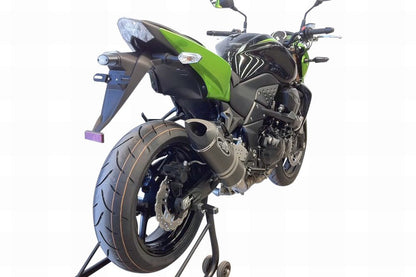 G&G Big Oval Échappement Z750 2007-2013