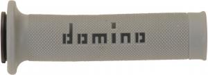 Domino Grip Handvatten (2 st.) grijs-zwart universeel