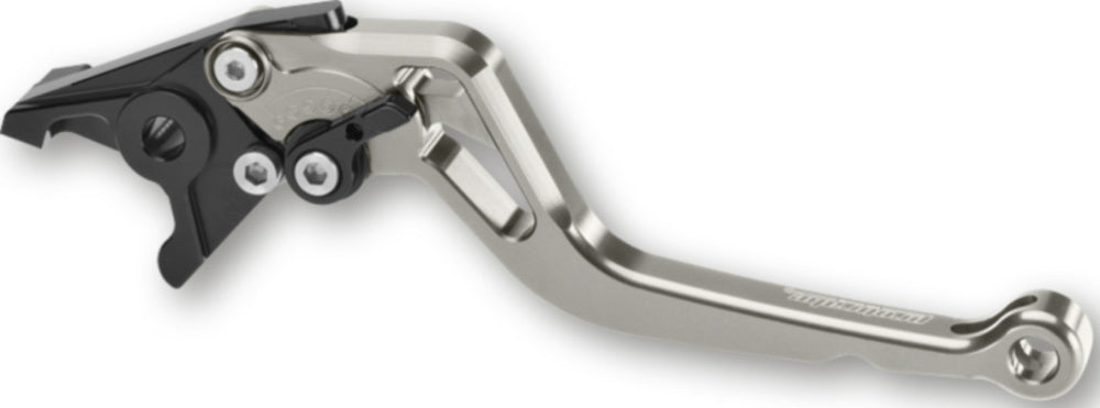 Levier d'embrayage de frein de probrake Set Titanium Div. BMW 2005-2016